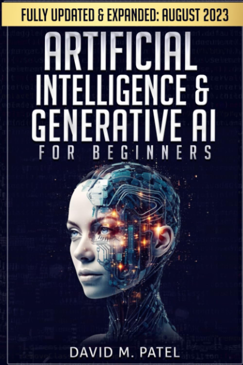 Artificial Intelligence Generative Ai For Beginners The Complete Guide Review Mindful Digits