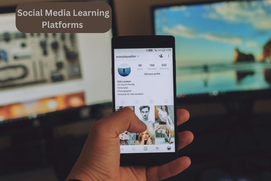 The Future of Education Exploring Social Media Learning Platforms